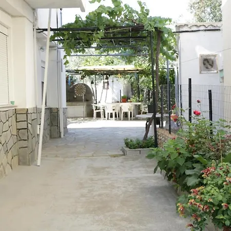 Holiday home Summer Senses Skala Kallirakhis