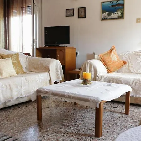 Summer Senses Holiday home