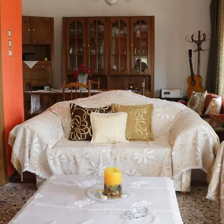 Summer Senses Holiday home