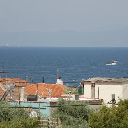 Summer Senses Holiday home
