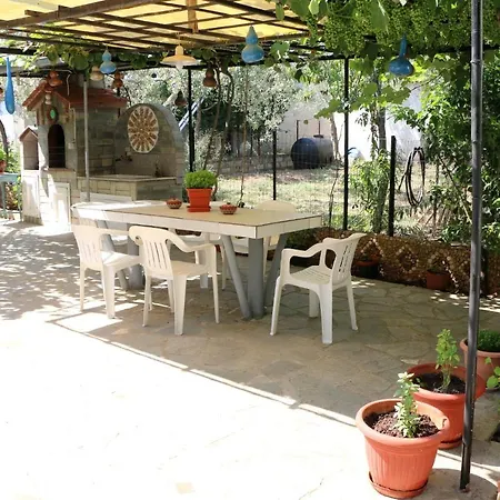 Summer Senses Holiday home *