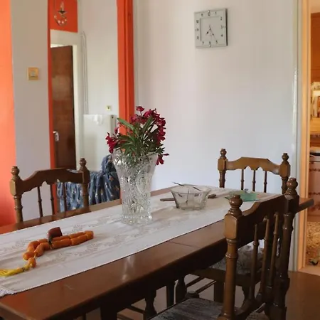 Holiday home Summer Senses