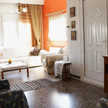 Summer Senses Holiday home